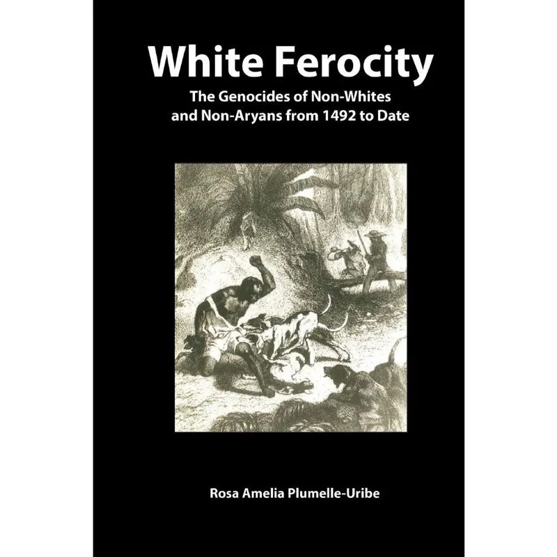 White Ferocity
