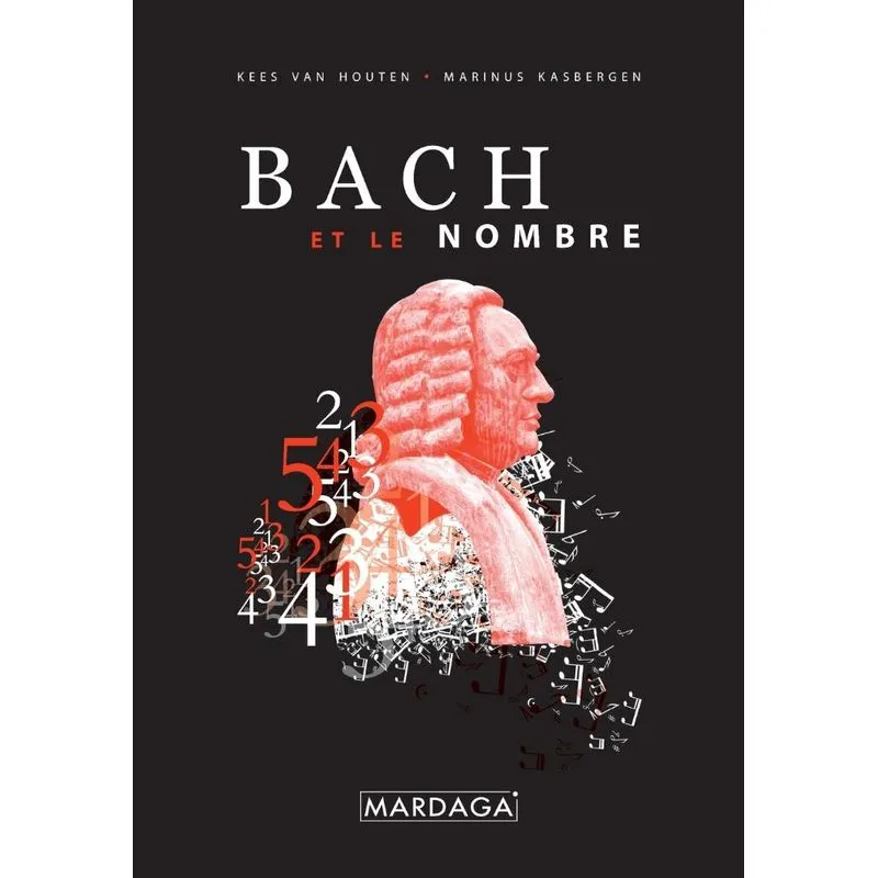 Bach et le nombre