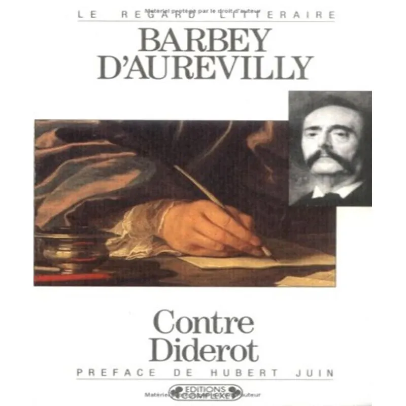 Contre Diderot