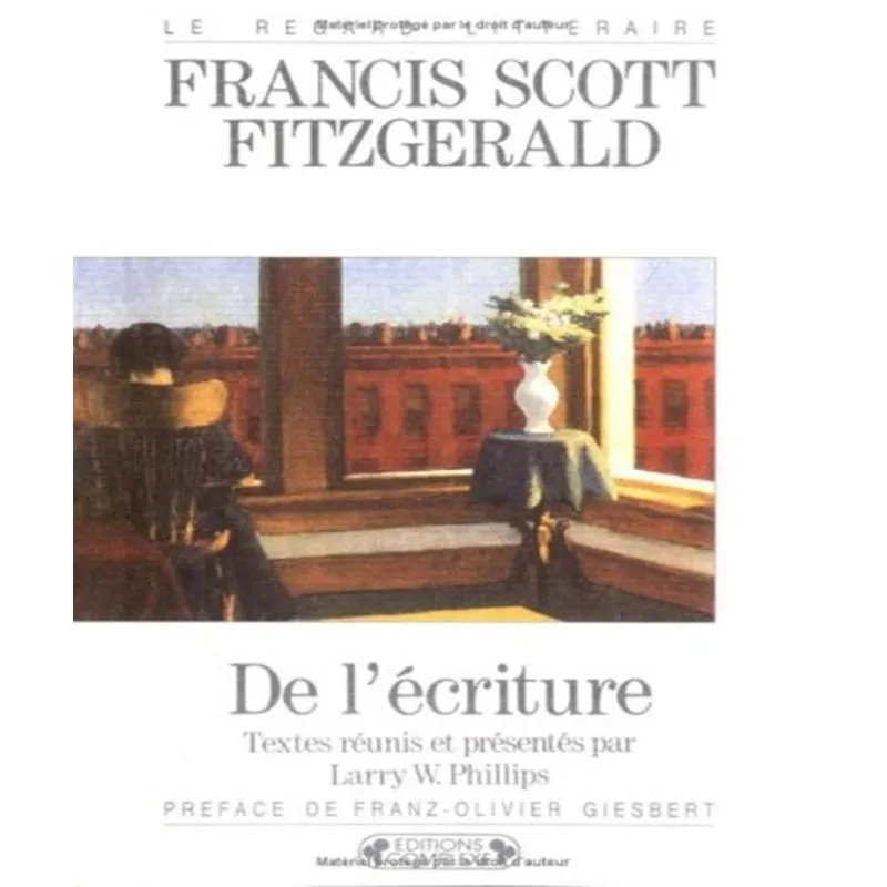 De Lécriture