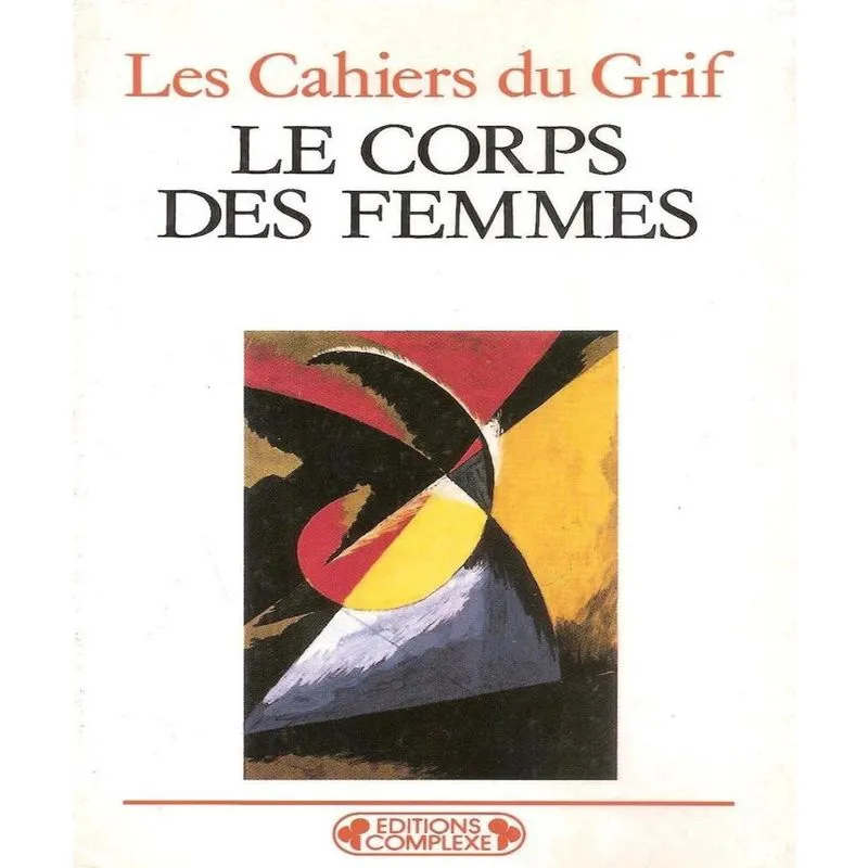Le corps des femmes