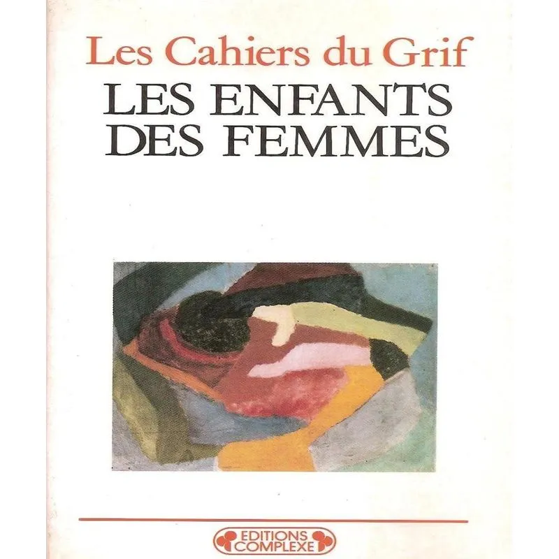 Les Enfants Des Femmes