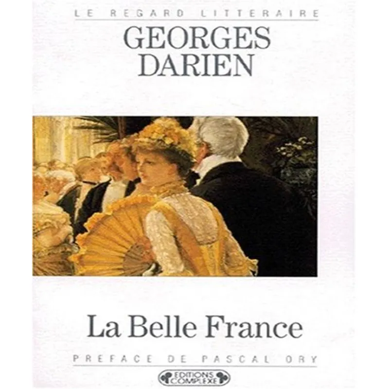 La Belle France