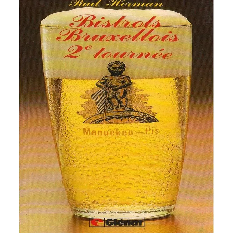 Bistrots Bruxellois - 2e Tournée