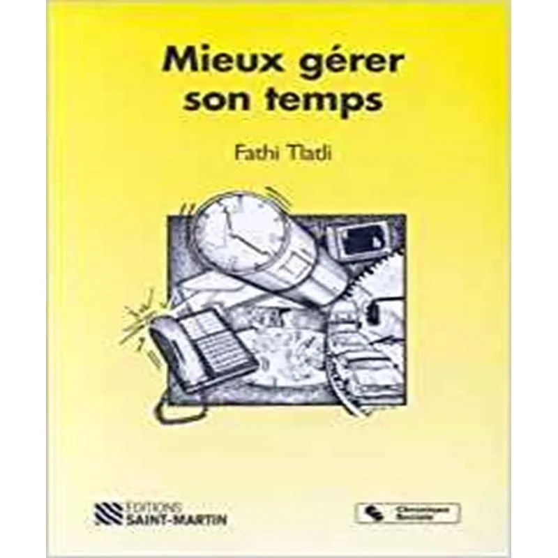 Objectif Temps