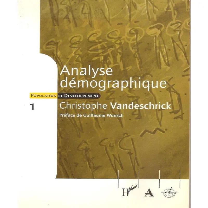 Analyse Démographique