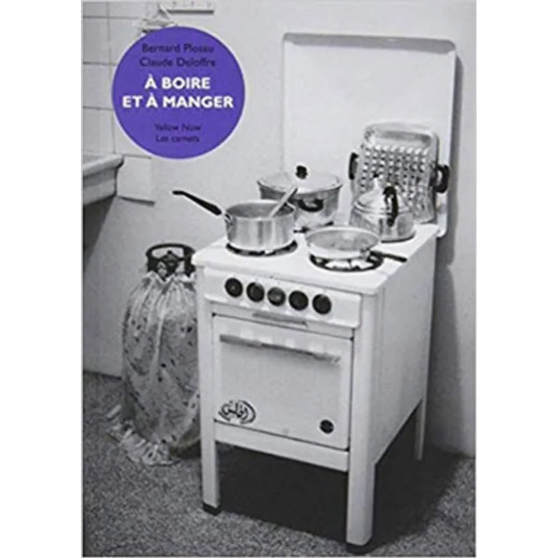 BOIRE ET A MANGER, A