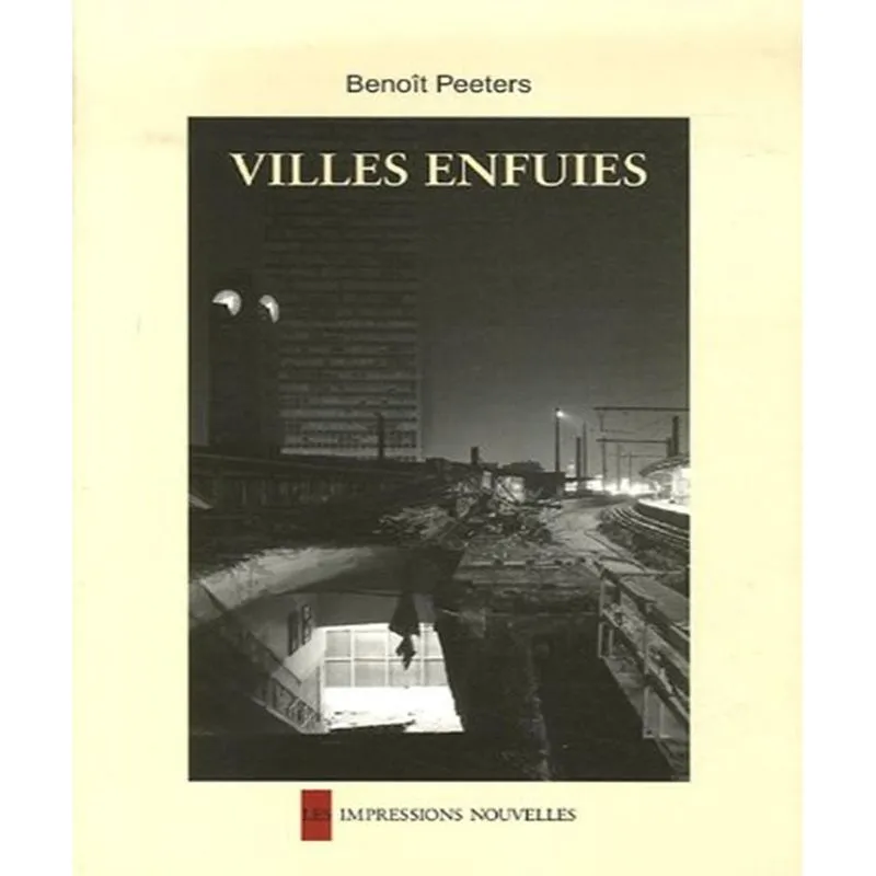Villes Enfuies