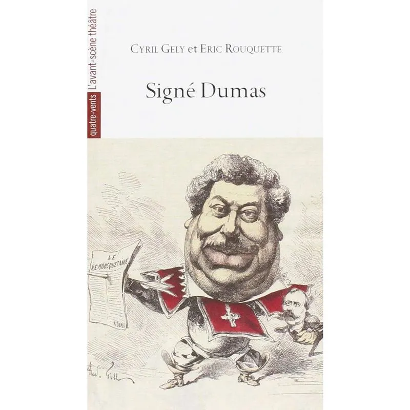 SIGNé dumas