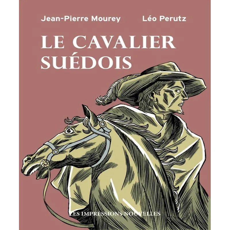 Le Cavalier Suédois