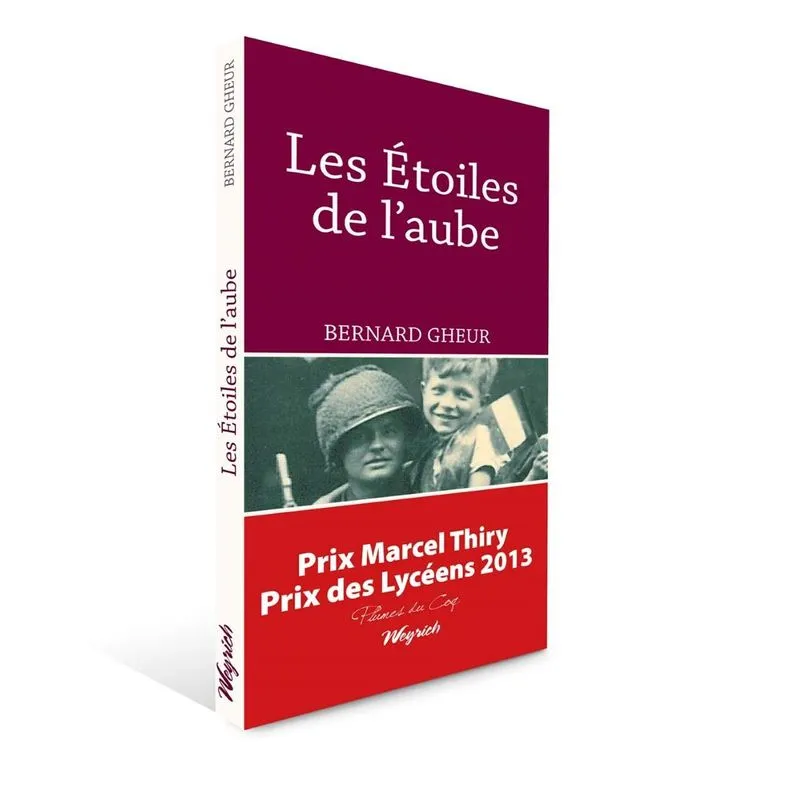 Les Étoiles De L?aube