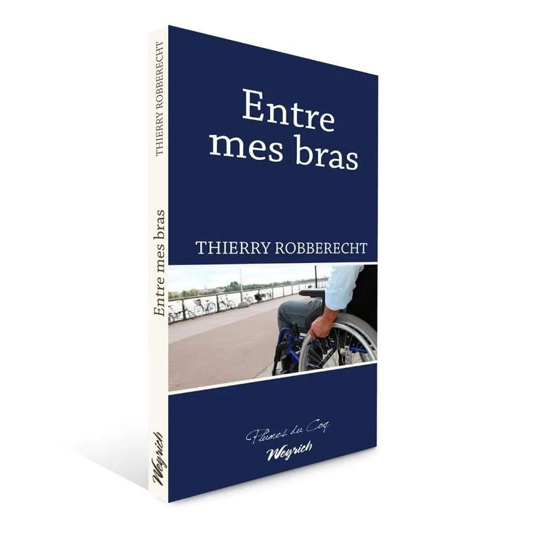 Entre Mes Bras