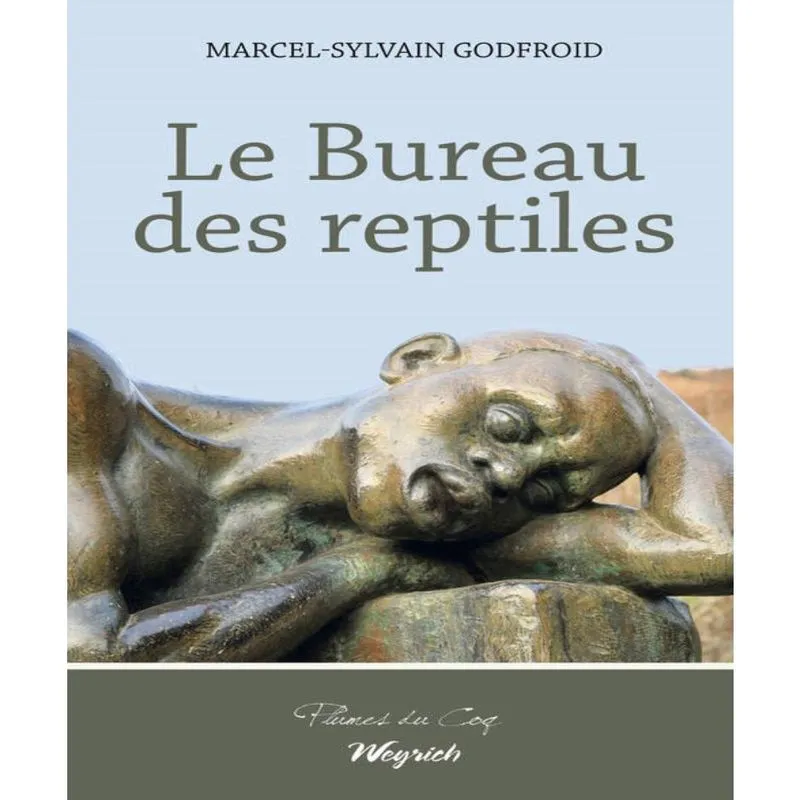 Le Bureau Des Reptiles