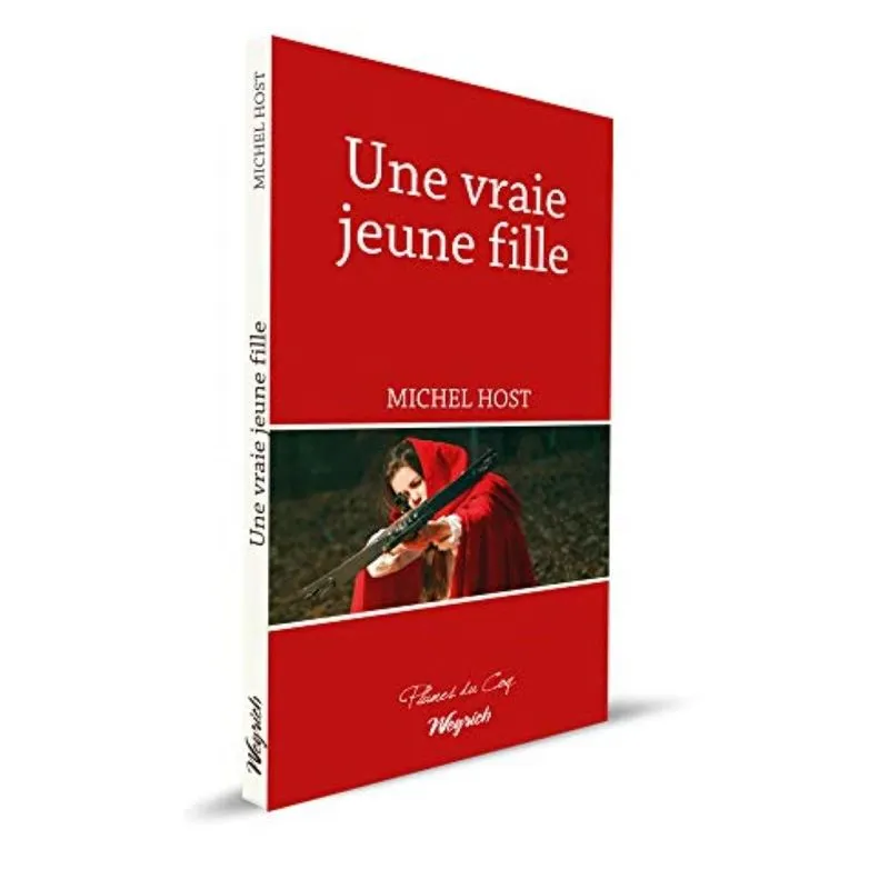 Une Vraie Jeune Fille
