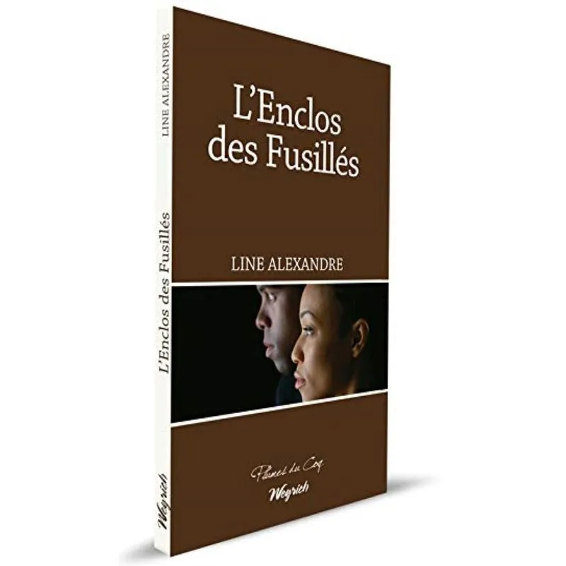 Lenclos Des Fusillés