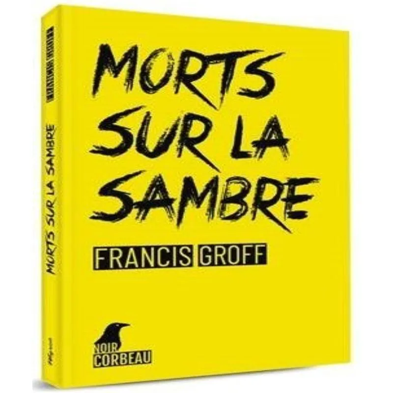 Morts Sur La Sambre