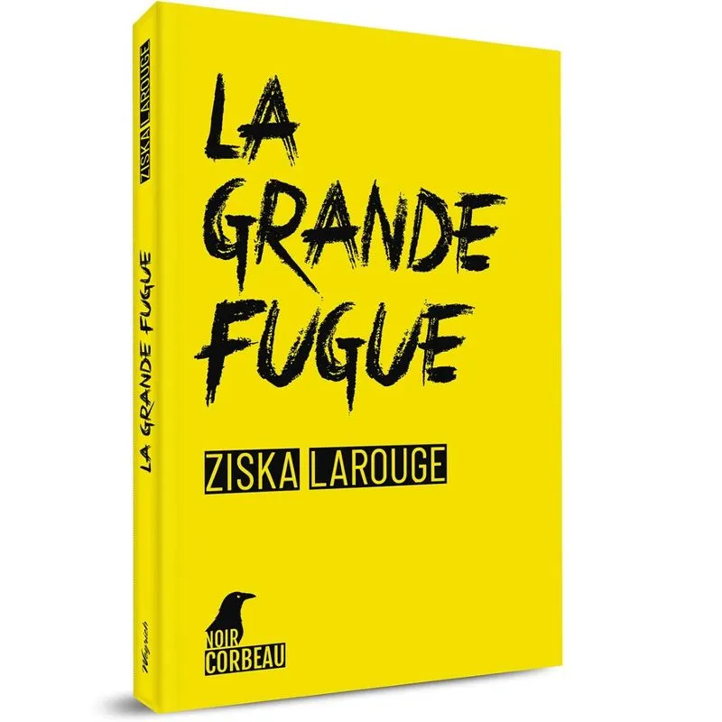 La Grande Fugue