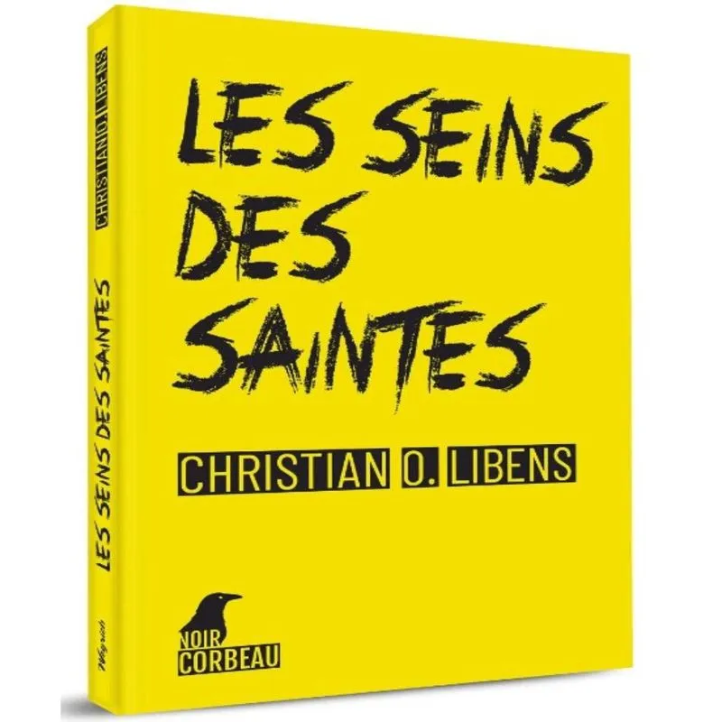 Les seins des saintes
