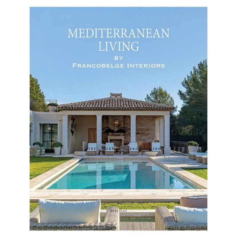 MEDITERRANEAN LIVING