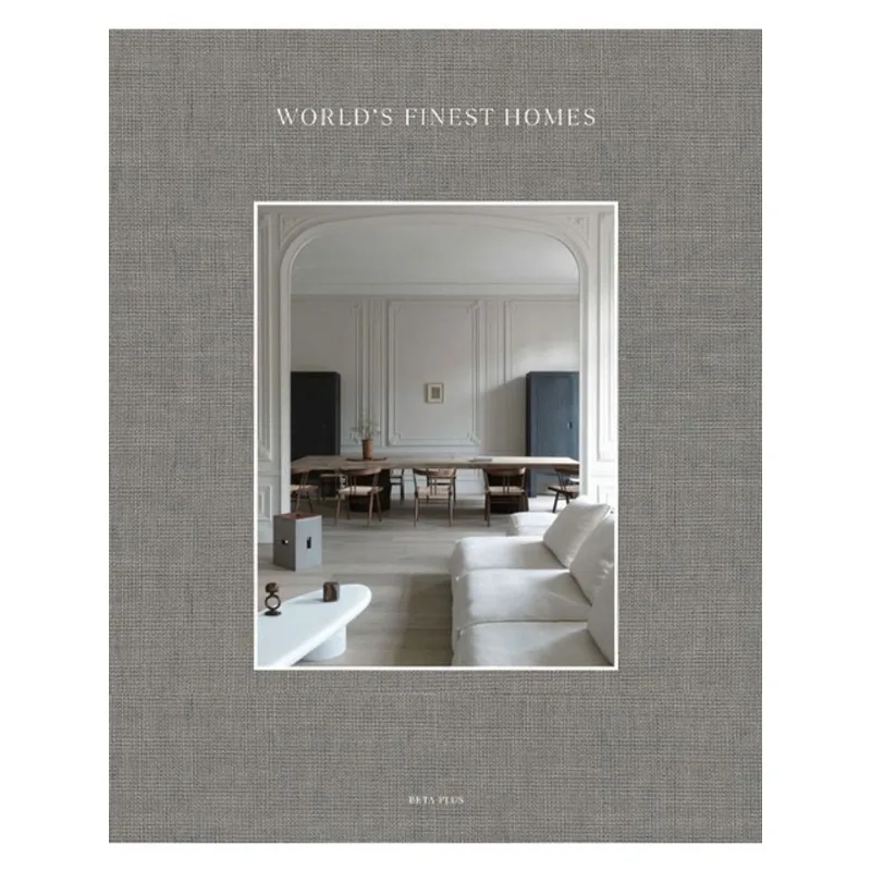 WORLD S FINEST HOMES