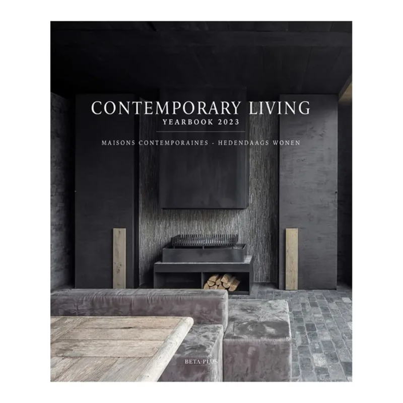 CONTEMPORARY LIVING YEARBOOK 2023