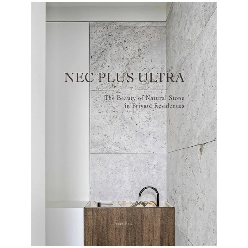 NEC PLUS ULTRA