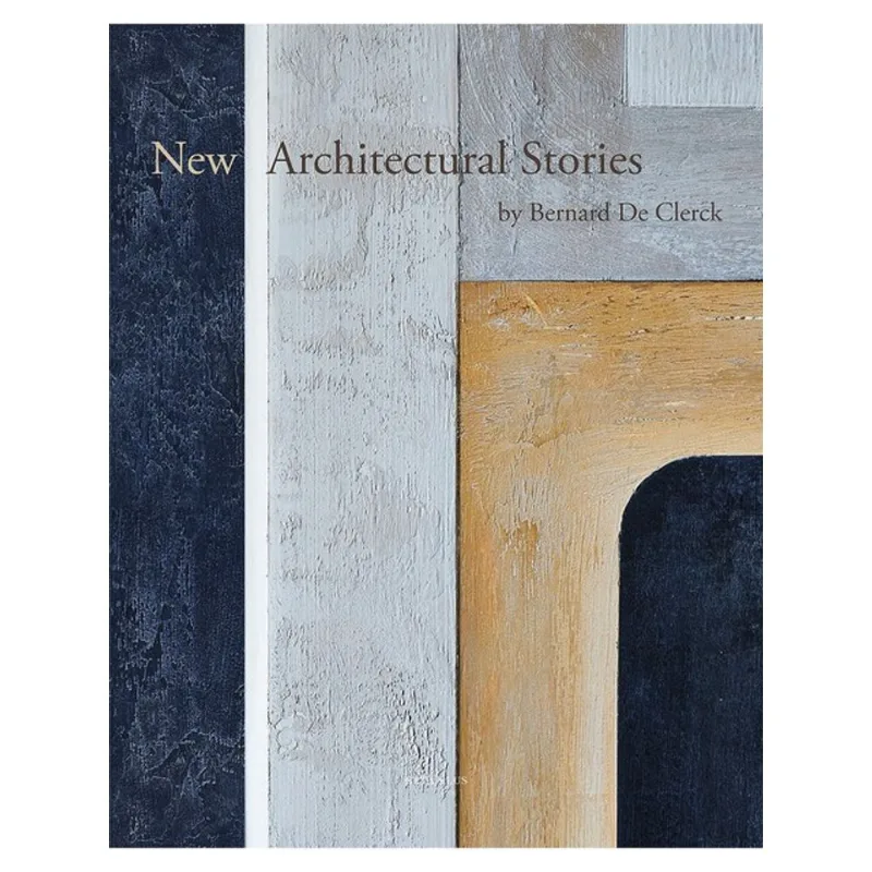 NEW ARCHITECTURAL STORIES