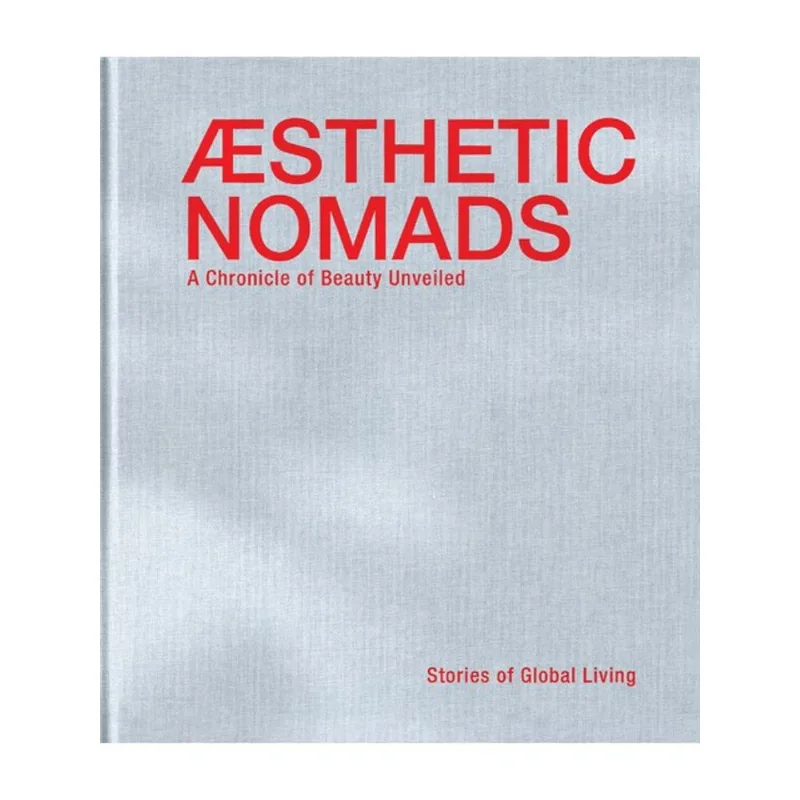 AESTHETIC NOMADS