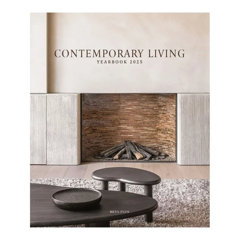 CONTEMPORARY LIVING YEARBOOK 2025