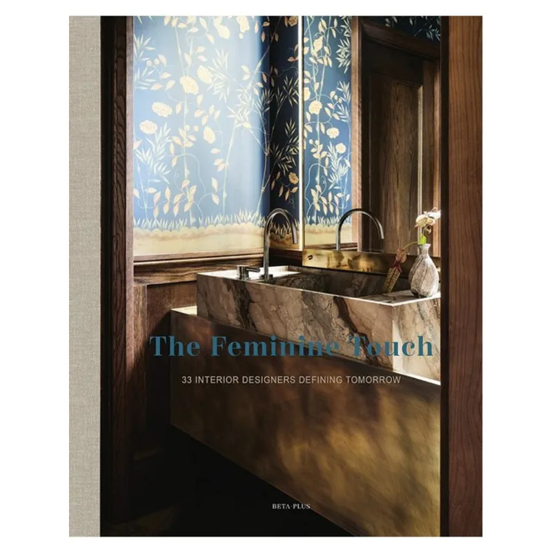 THE FEMININE TOUCH