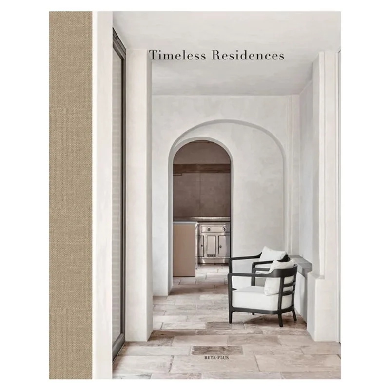TIMELESS RESIDENCES