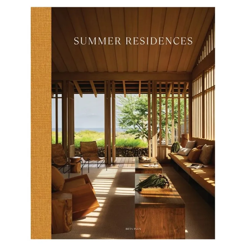 SUMMER RESIDENCES
