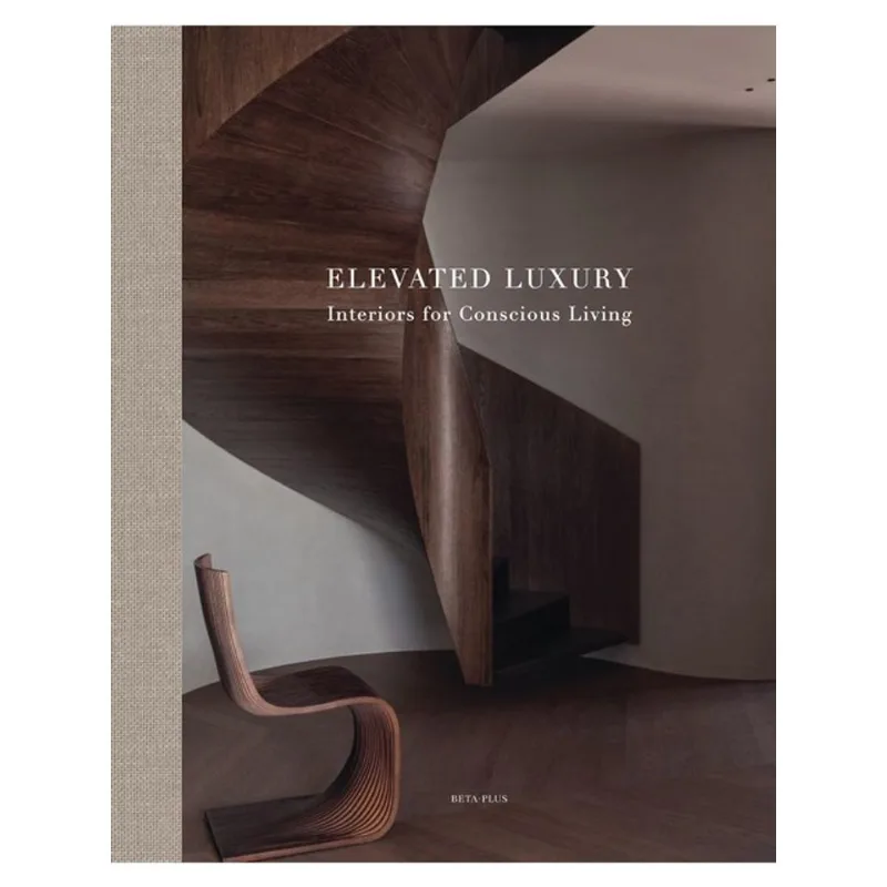 ELEVATED LUXURY
