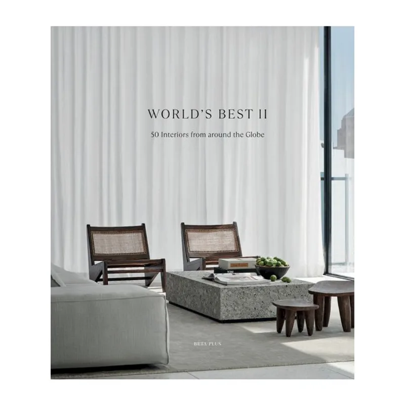 WORLD S BEST II