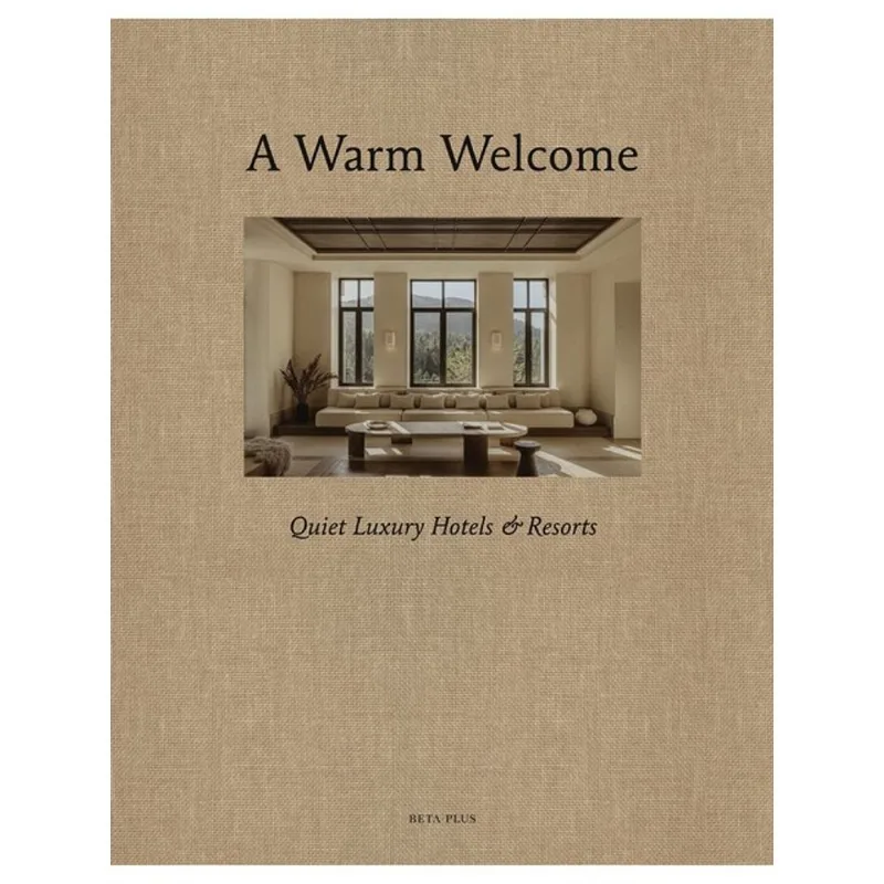 A WARM WELCOME
