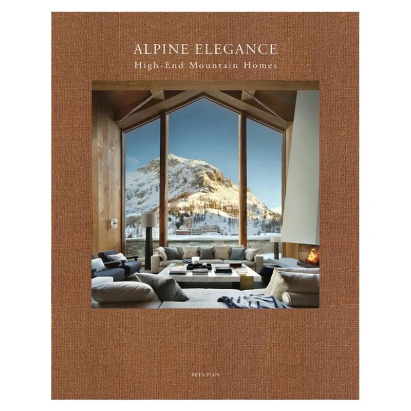 ALPINE ELEGANCE