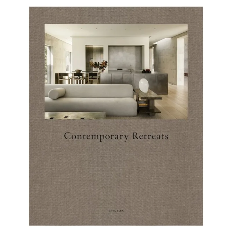 CONTEMPORARY RETREATS
