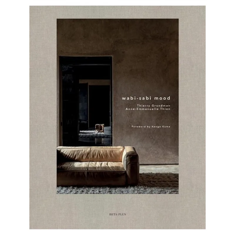 WABI-SABI MOOD