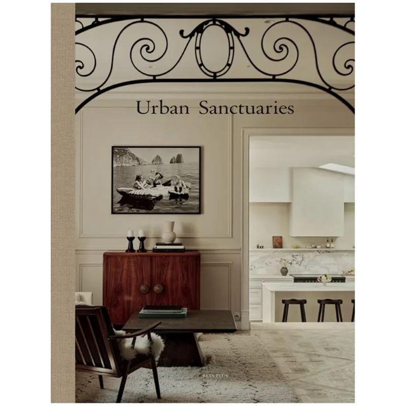 URBAN SANCTUARIES