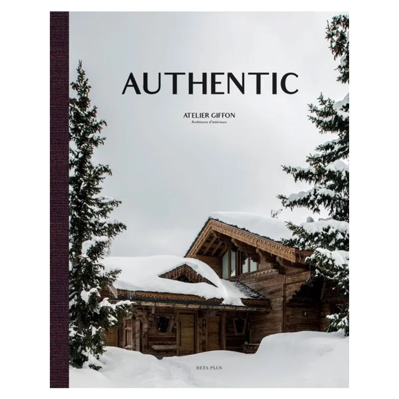 AUTHENTIC