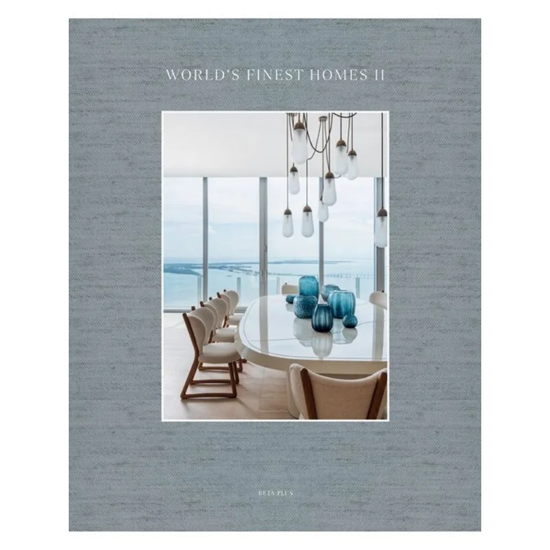 WORLD S FINEST HOMES II