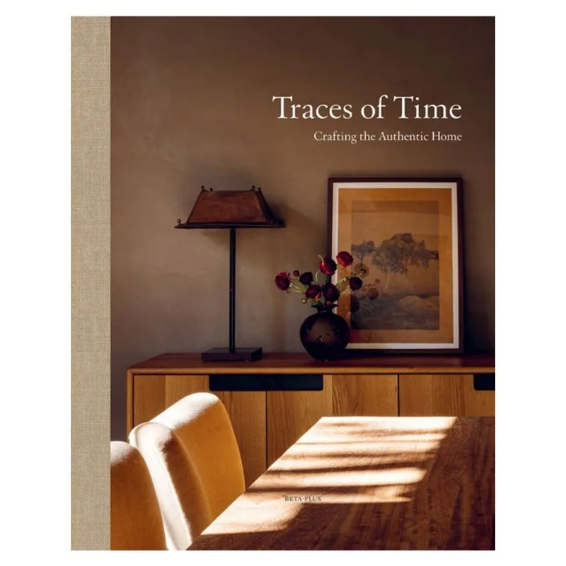 TRACES OF TIME