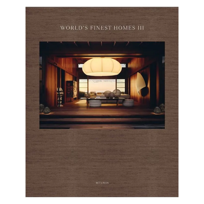 WORLD S FINEST HOMES III