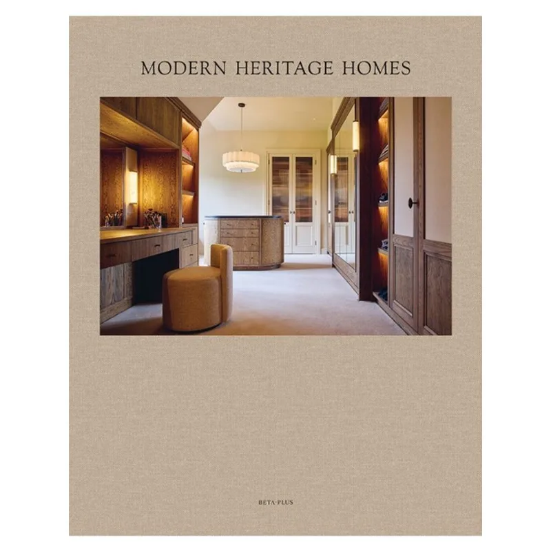 MODERN HERITAGE HOMES