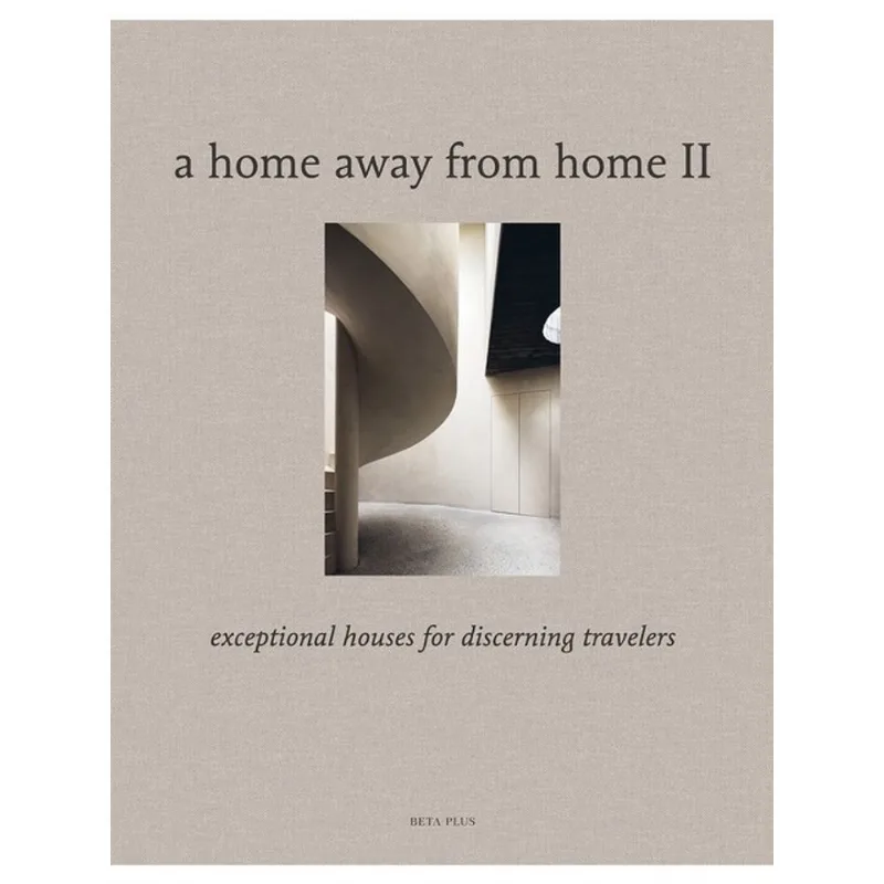 A HOME AWAY FROM HOME II