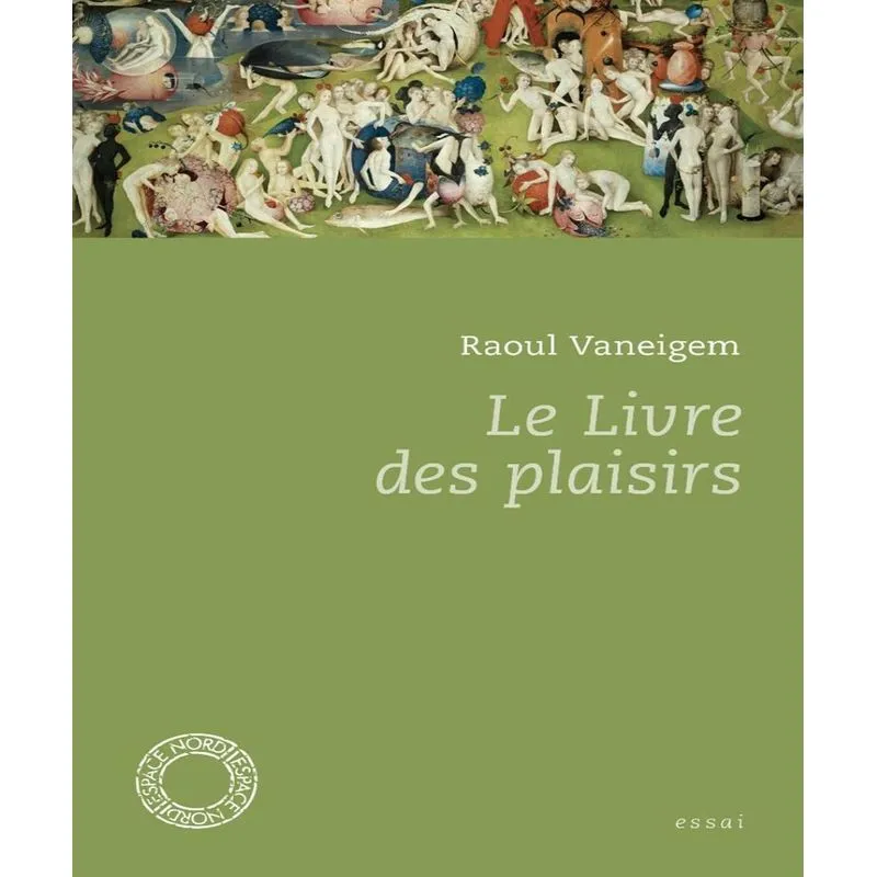 Le Livre Des Plaisirs