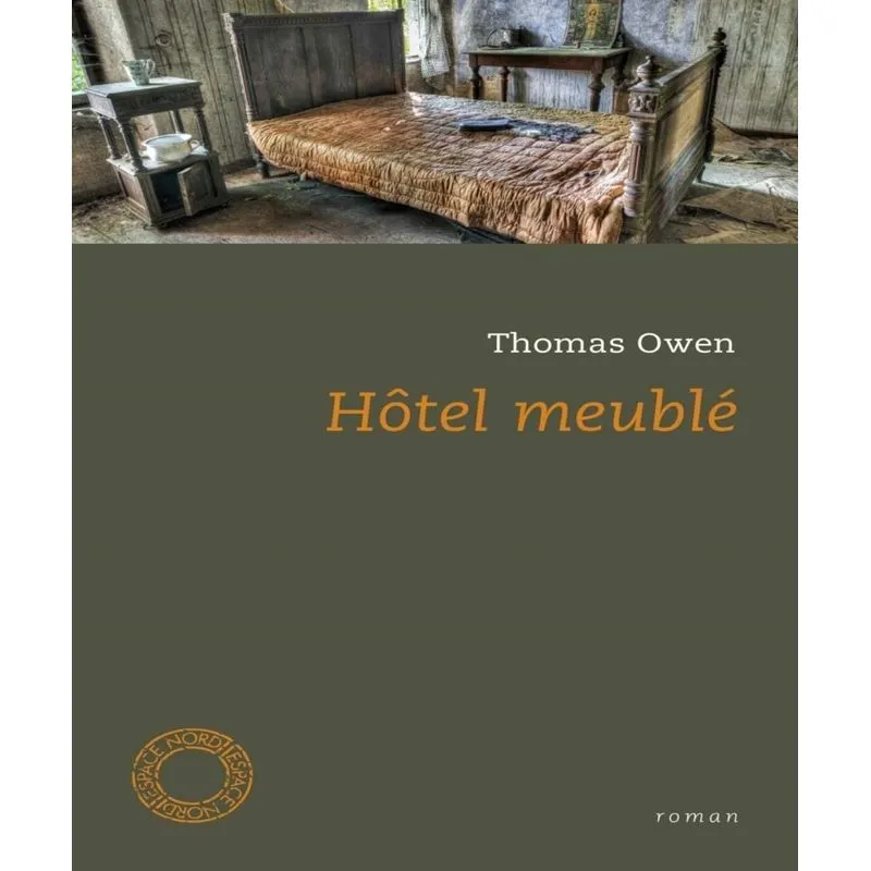 Hôtel Meublé