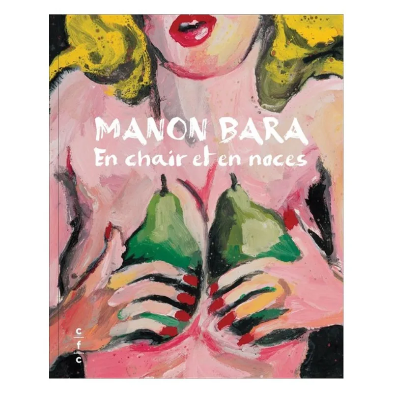MANON BARA