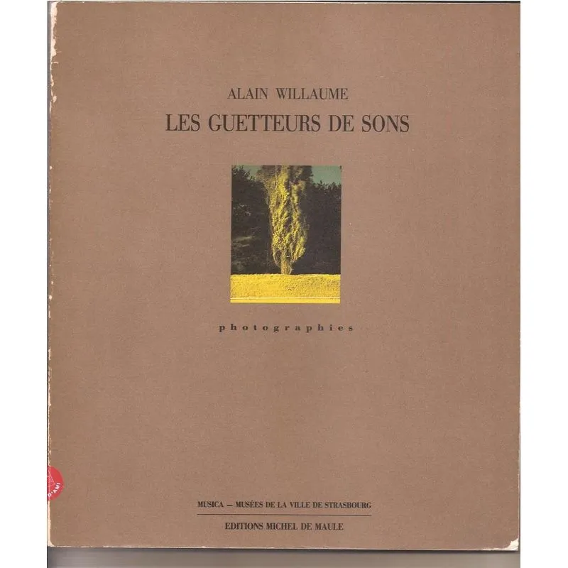 Les Guetteurs De Sons
