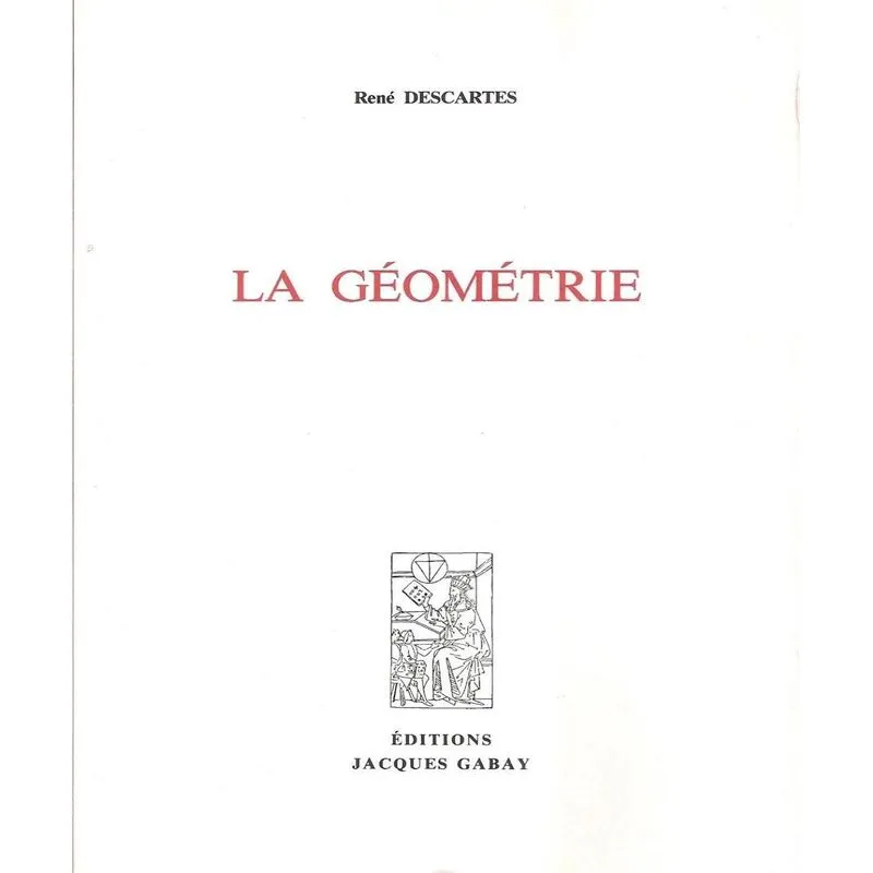 La Géométrie